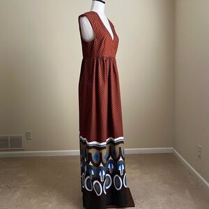 .Tessa - Sleeveless Maxi Dress - 44 IT / U.S. 8